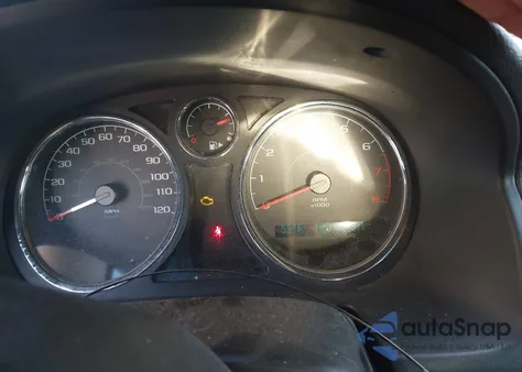 2009 Chevrolet Cobalt Lt z USA, uszkodzony, nr VIN 1G1AT18H997277741